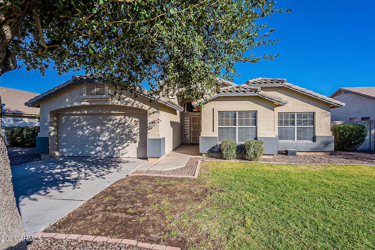 1680 Tulsa Street - Photo 1