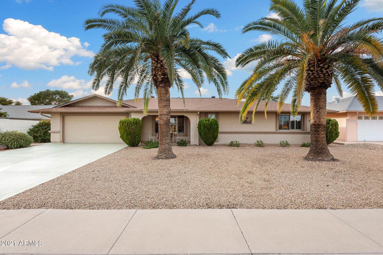 18632 Conquistador Drive - Photo 1