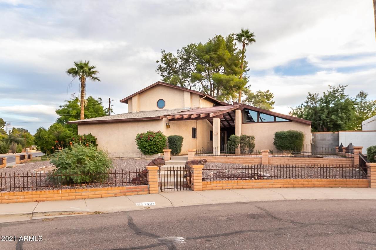 1401 Ocotillo Road - Photo 1
