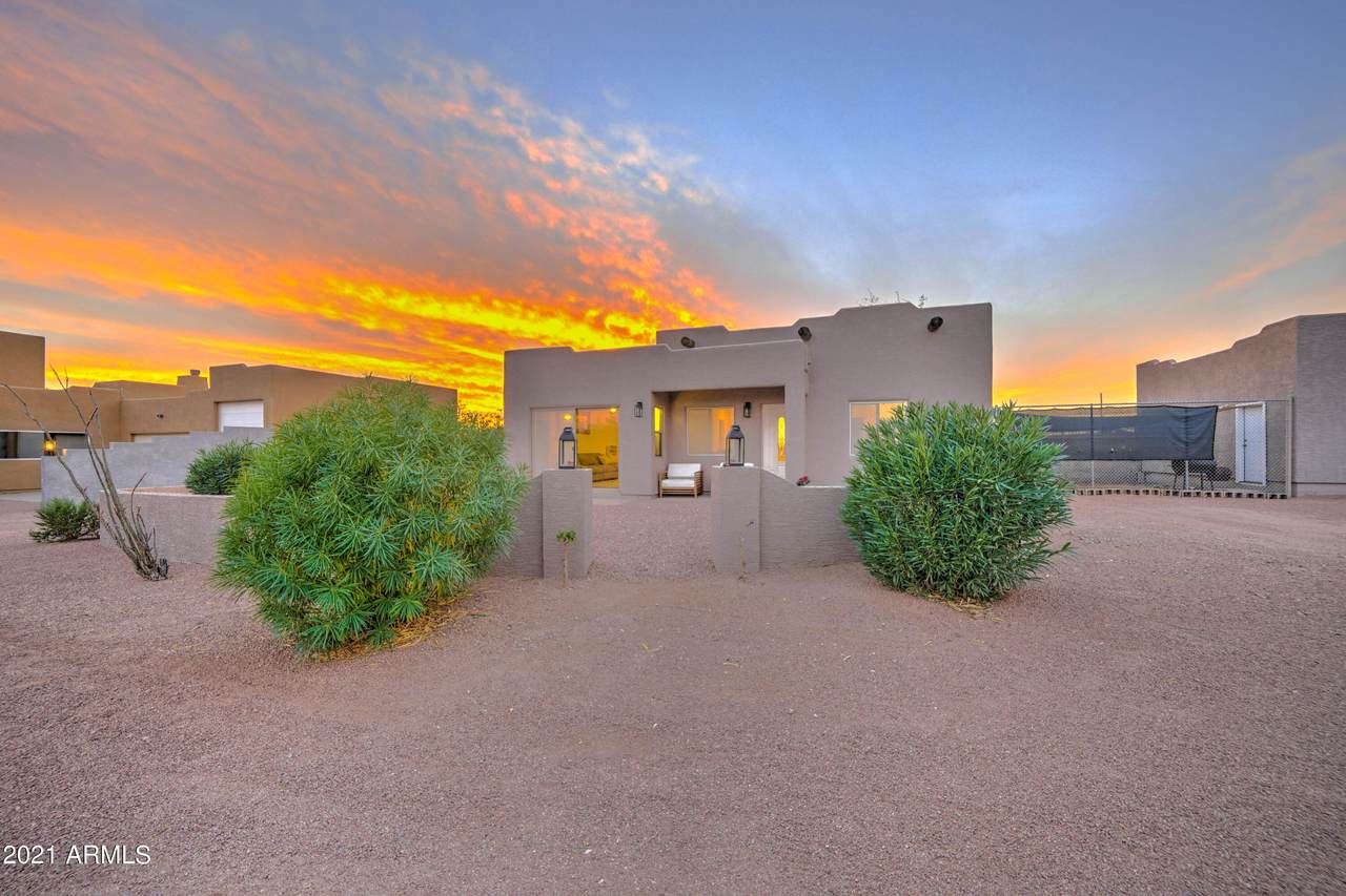 1912 Val Vista Road - Photo 1