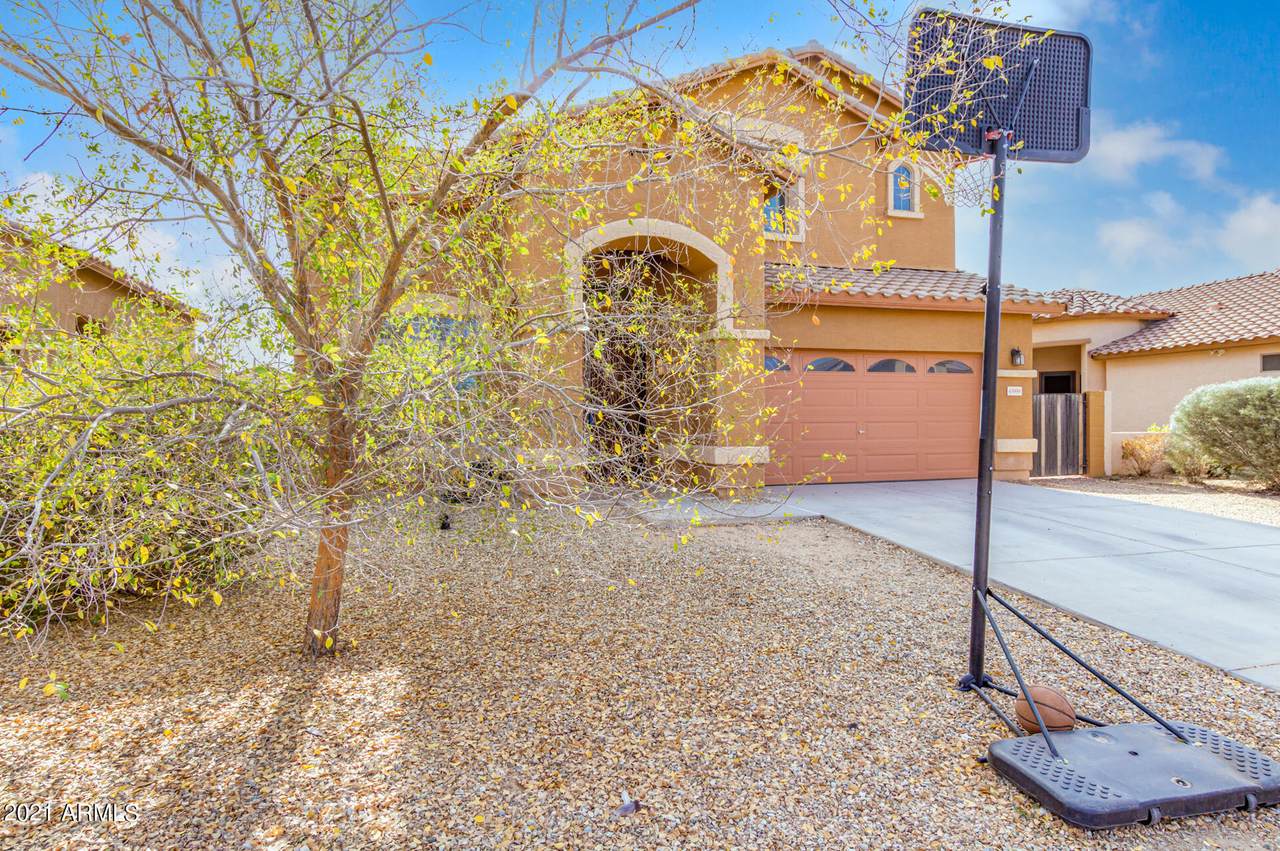 43999 Palo Teca Road - Photo 1