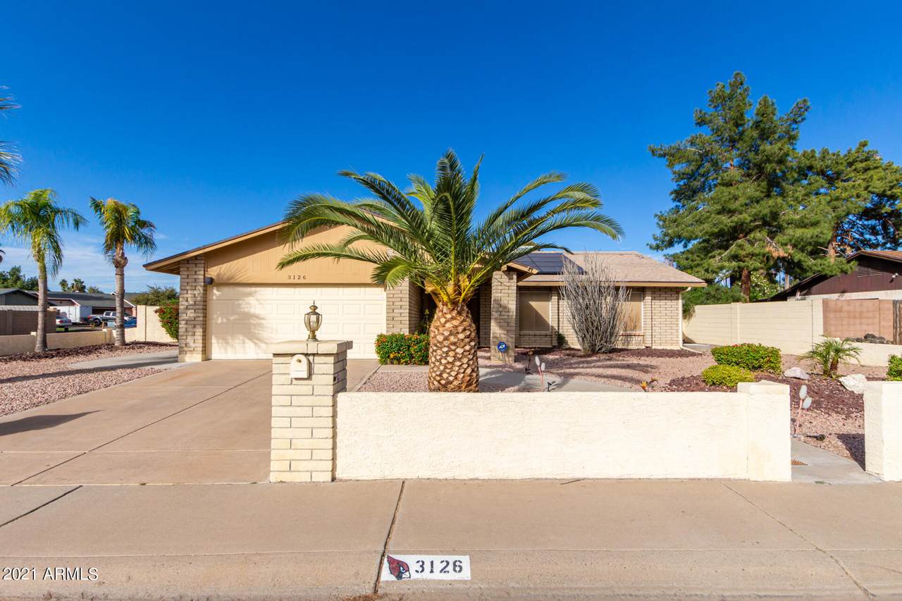 3126 Danbury Drive - Photo 1