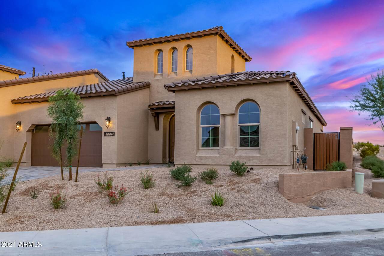17776 Sunward Drive - Photo 1