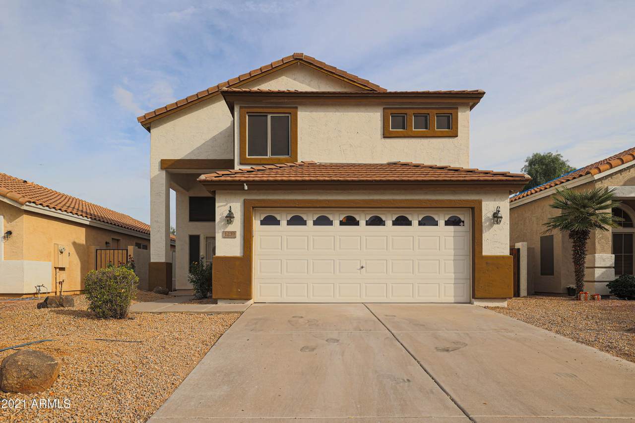 1239 Colonial Drive - Photo 1