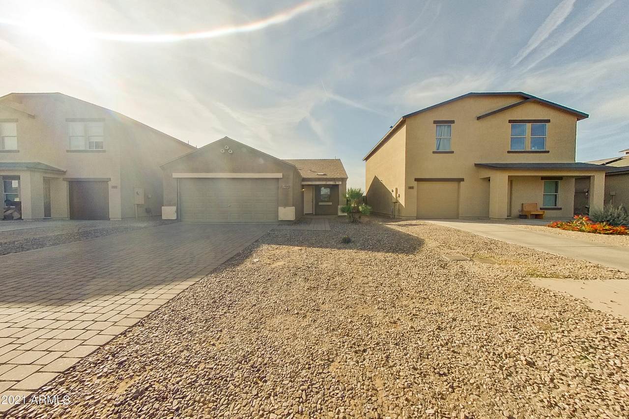 1678 Wooten Street - Photo 1