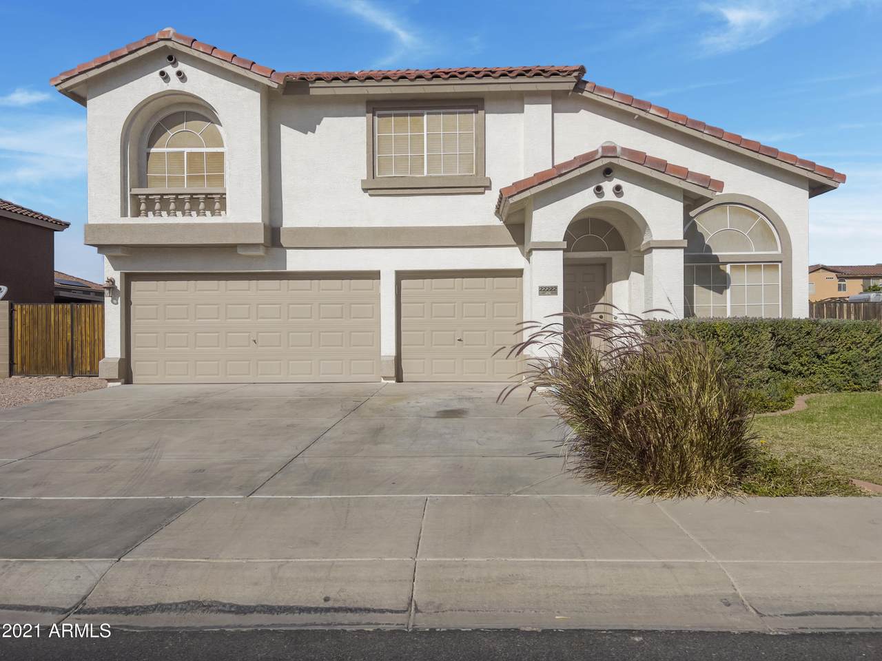 22222 Solano Drive - Photo 1