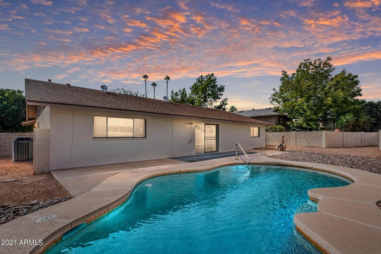 1348 Fremont Drive - Photo 1