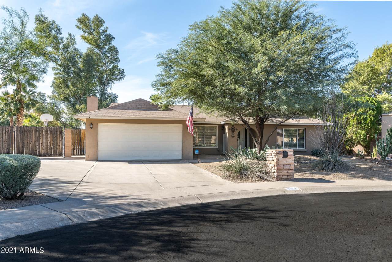 4801 Evans Drive - Photo 1