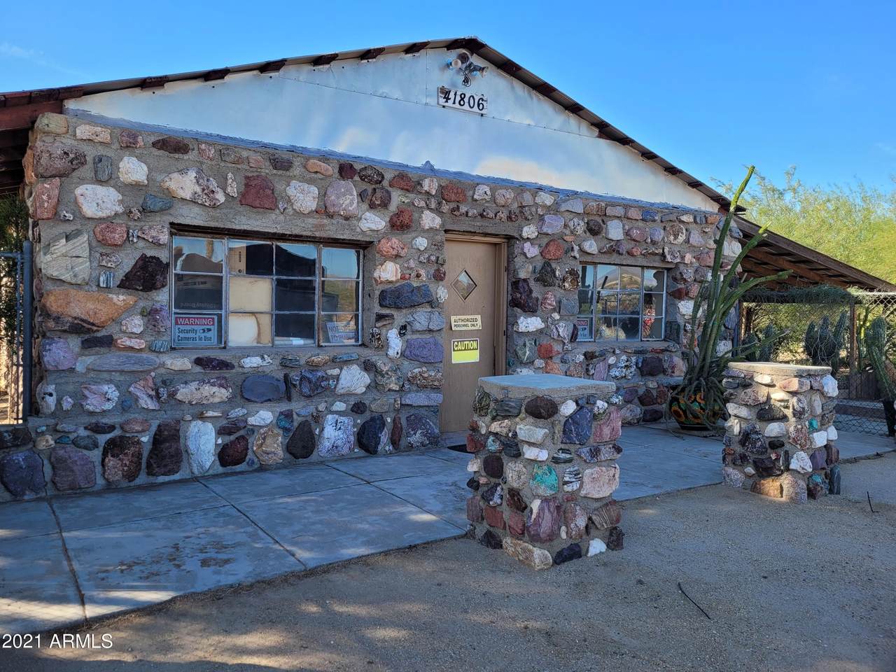 41806 Us Hwy 60 89 - Photo 1