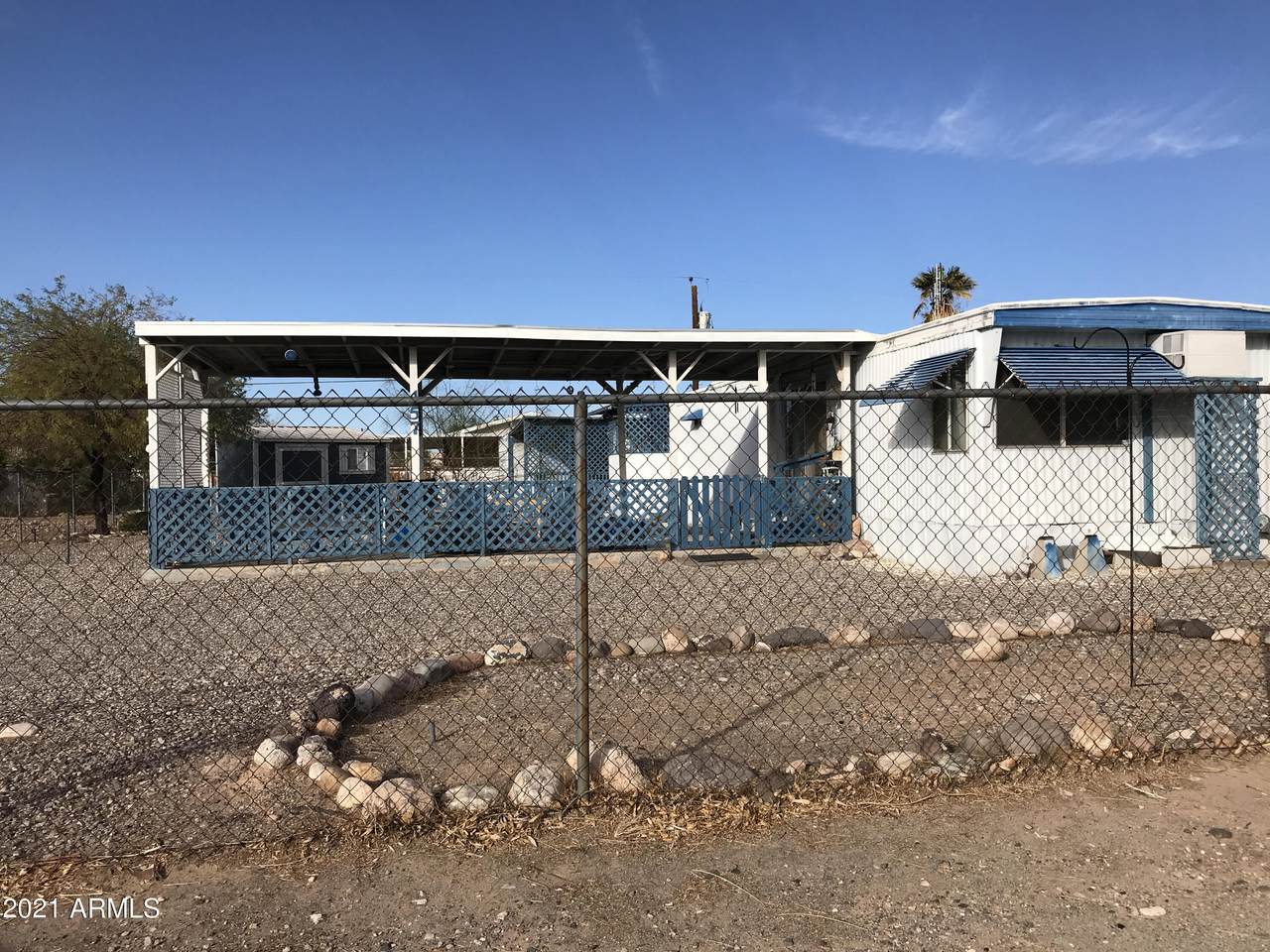 457 Patillo Drive - Photo 1