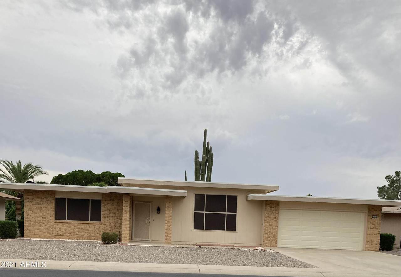 10013 Burns Drive - Photo 1