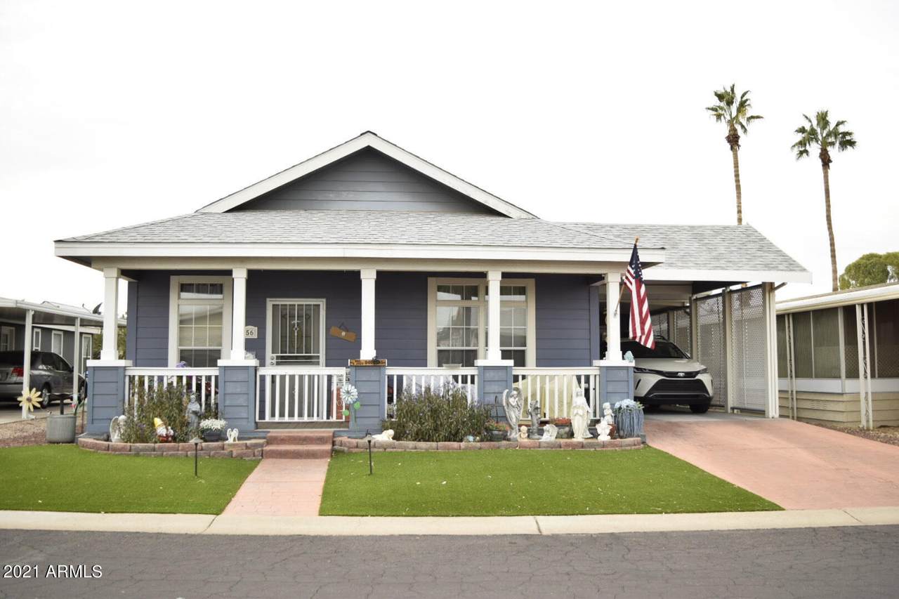 6960 Peoria Avenue - Photo 1