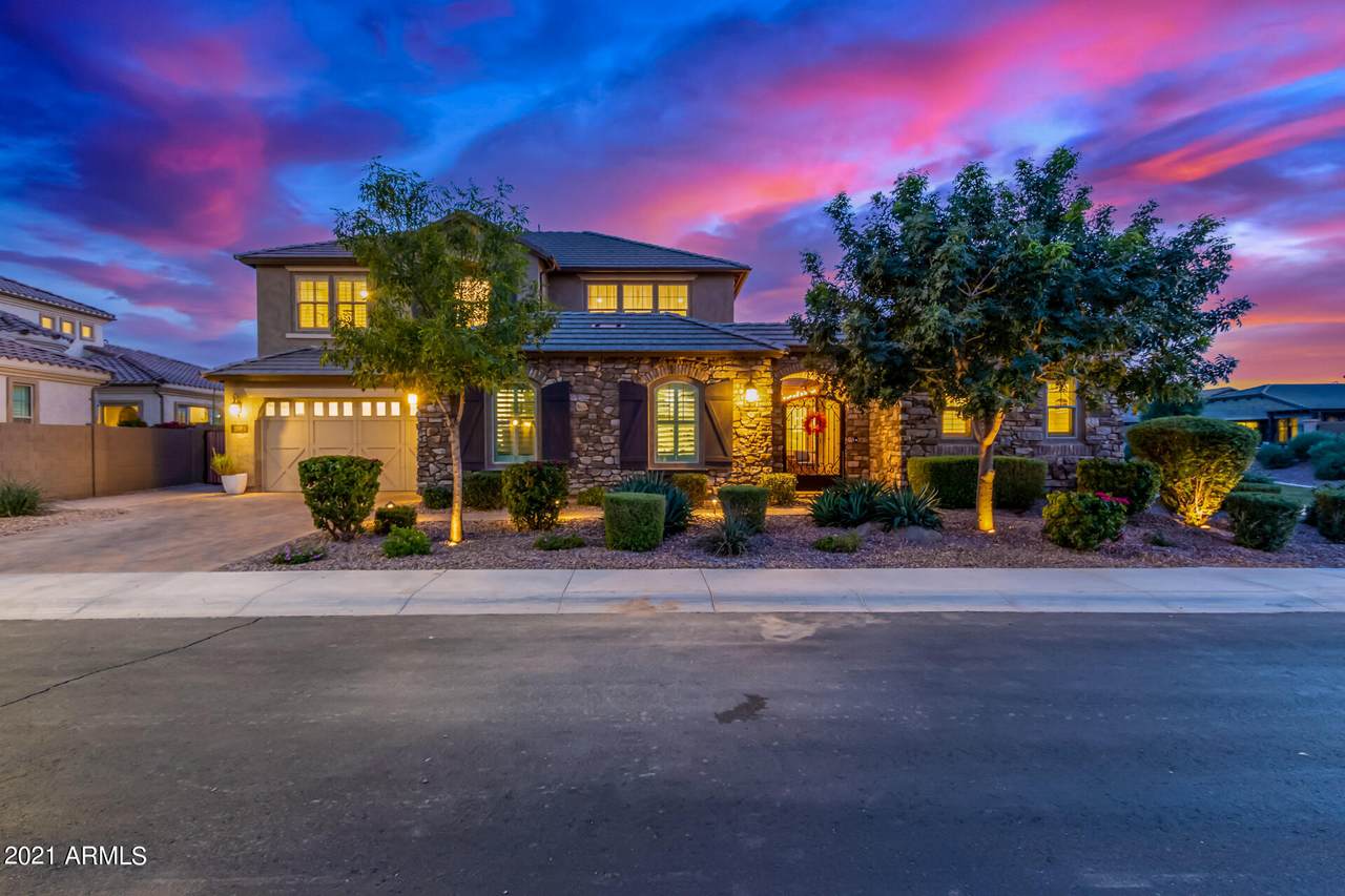 3893 Redwood Place - Photo 1