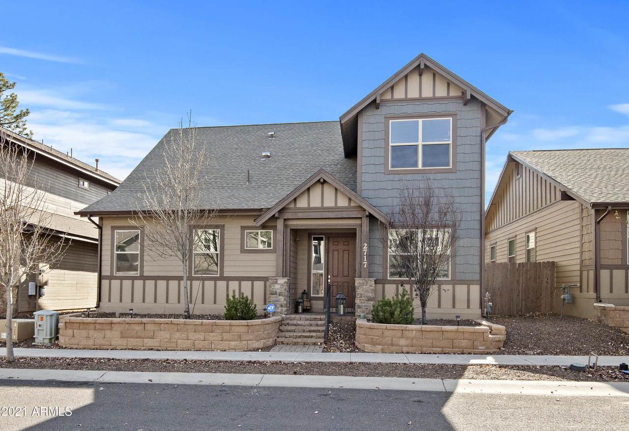 2717 Jaclyn Drive - Photo 1