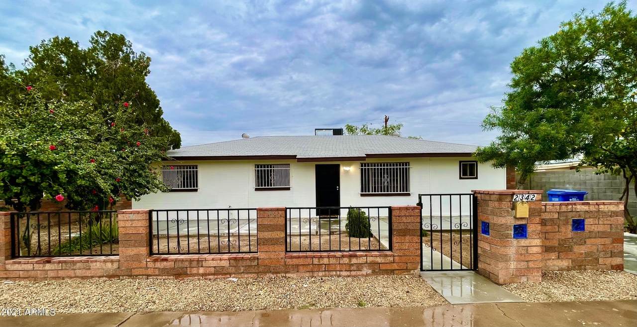 2342 Burgess Lane - Photo 1