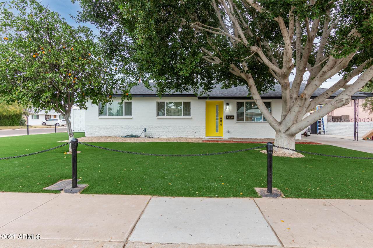 7228 Papago Drive - Photo 1