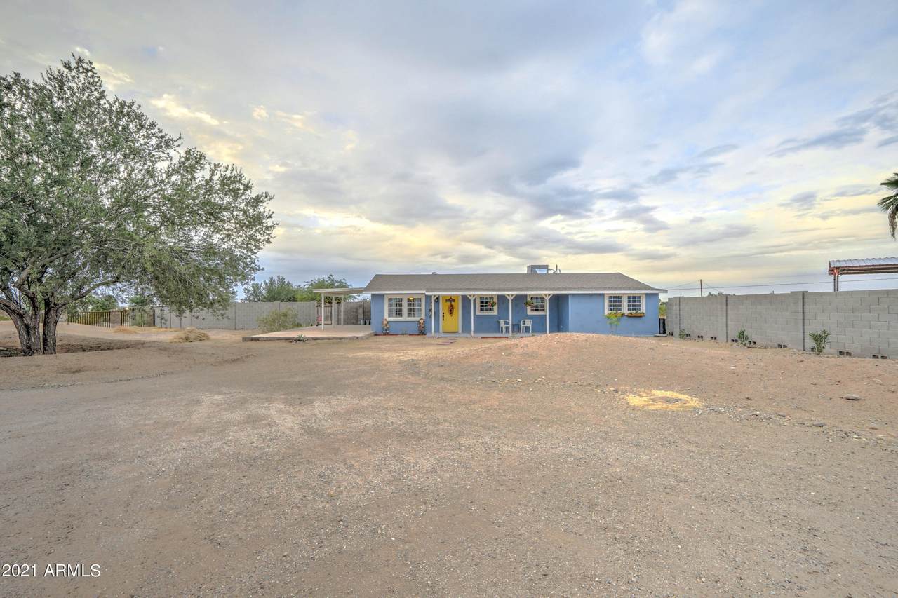 408 Dobbins Road - Photo 1
