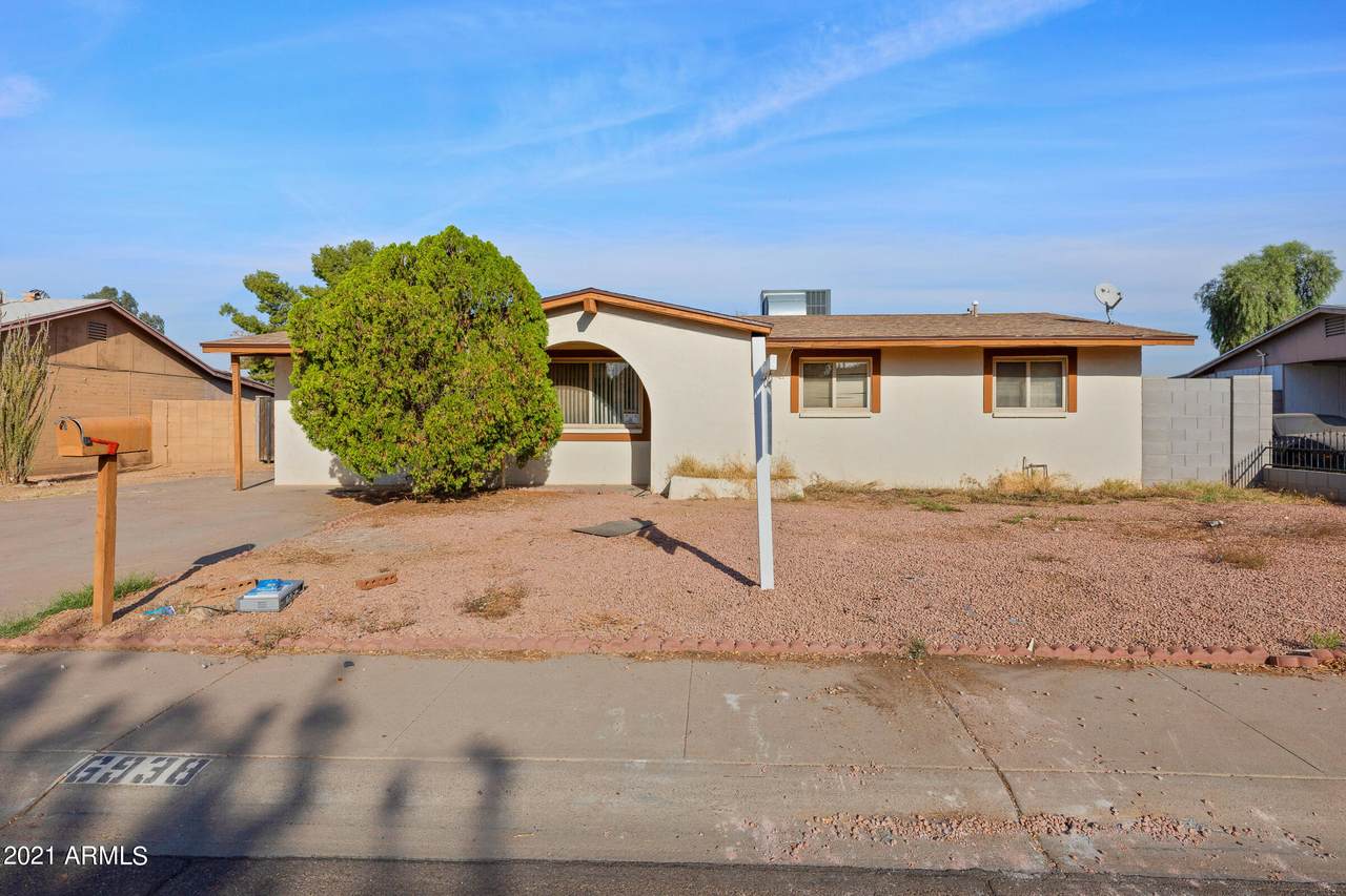 6938 Solano Drive - Photo 1