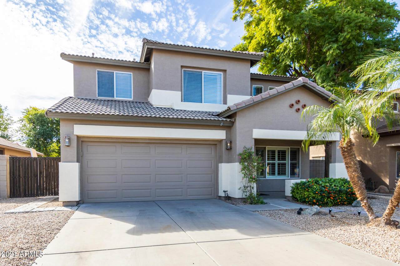 3632 Arroyo Lane - Photo 1