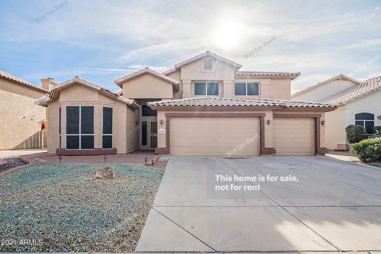 5301 Linda Lane - Photo 1