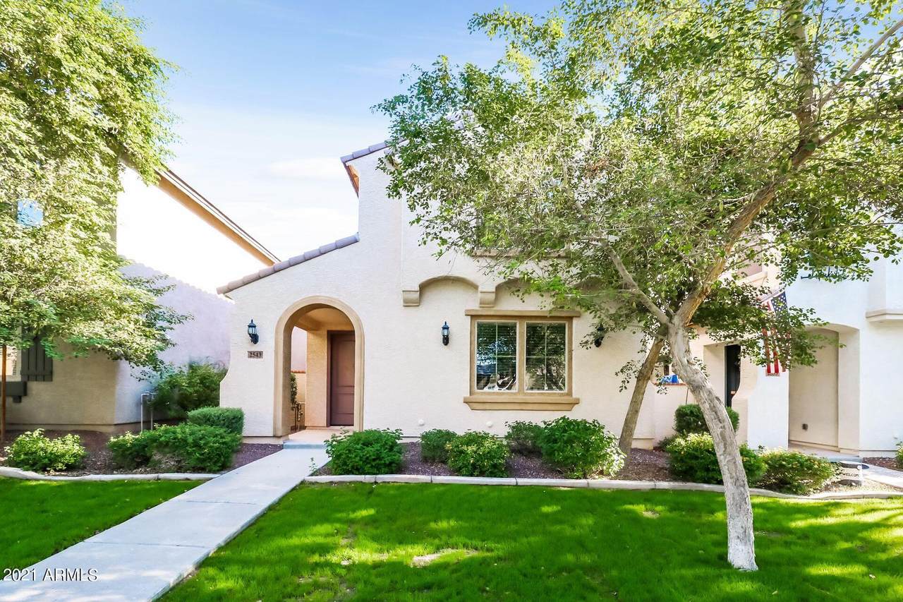 2543 Riley Road - Photo 1