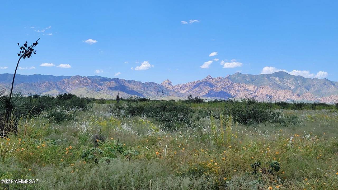 4.22 Acres On Treasure Road - Photo 1