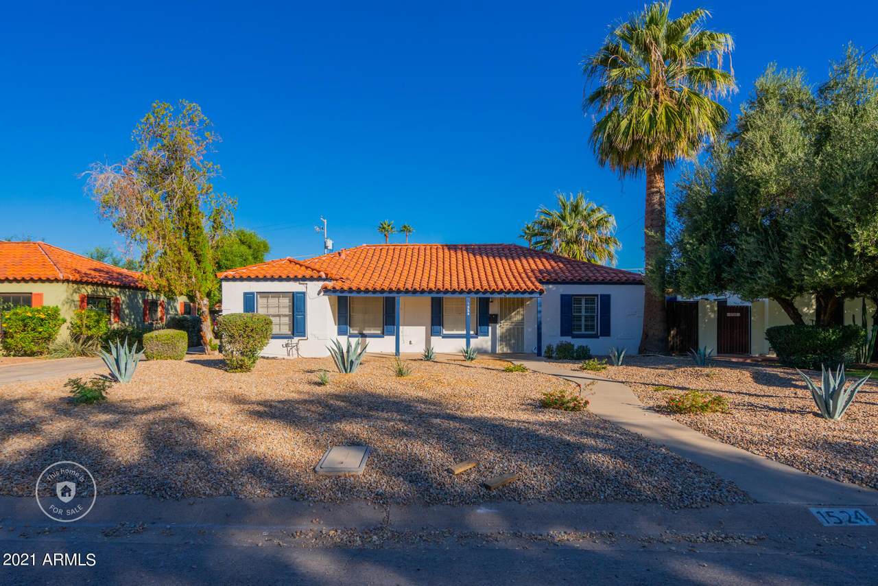 1524 Earll Drive - Photo 1