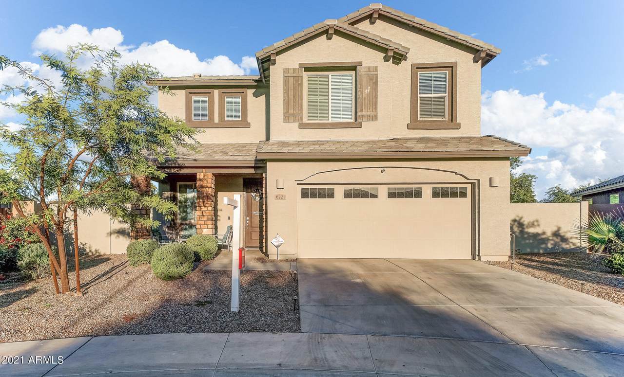 6221 34TH Drive - Photo 1