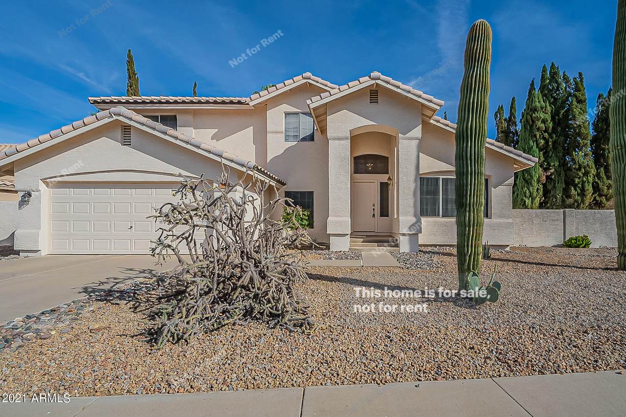 833 Sicily Drive - Photo 1