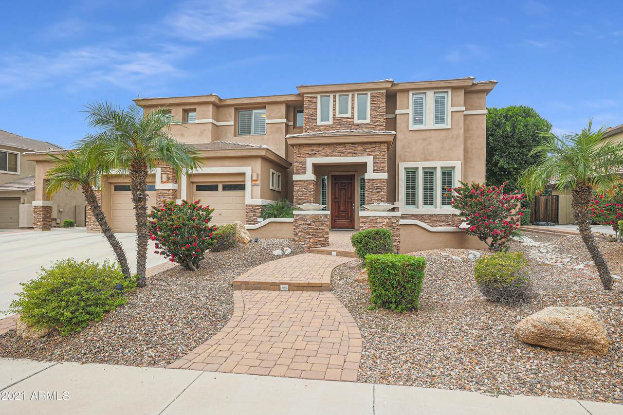 25422 50TH Drive - Photo 1