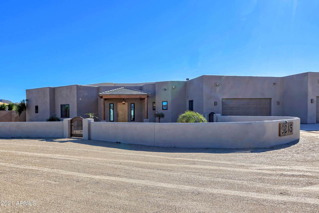 9845 Tether Trail - Photo 1