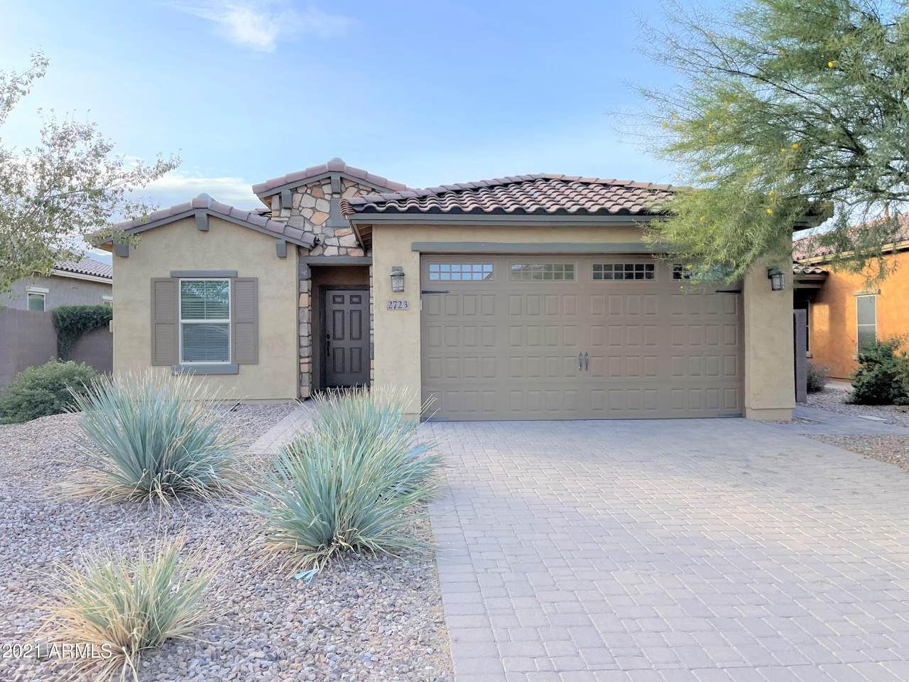 2723 Mews Road - Photo 1