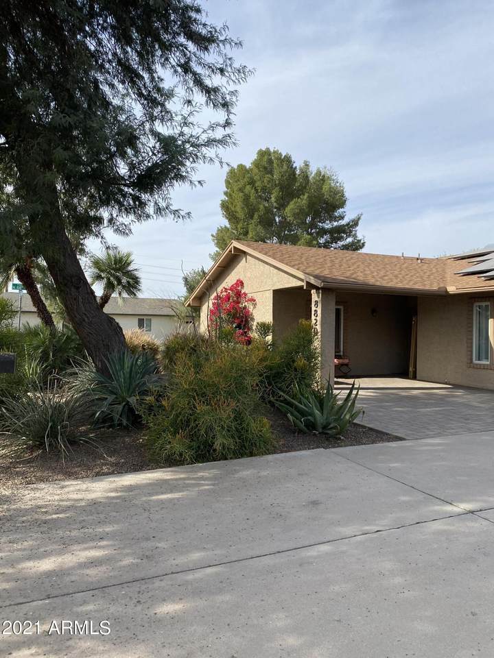 8820 Lupine Avenue - Photo 1