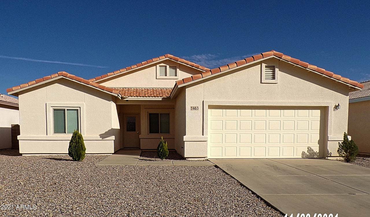 1463 Calle Cibola - Photo 1