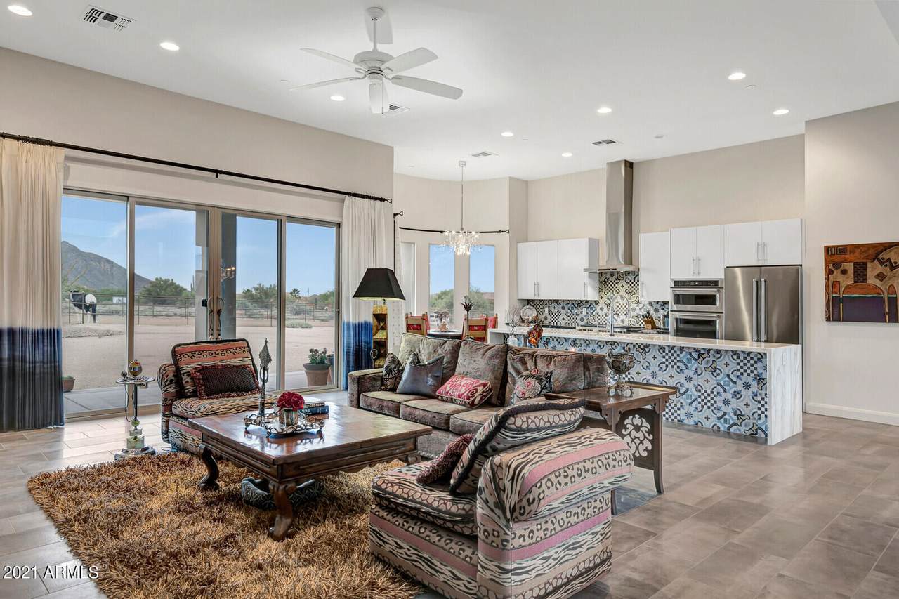 6875 Lone Mountain Road - Photo 1