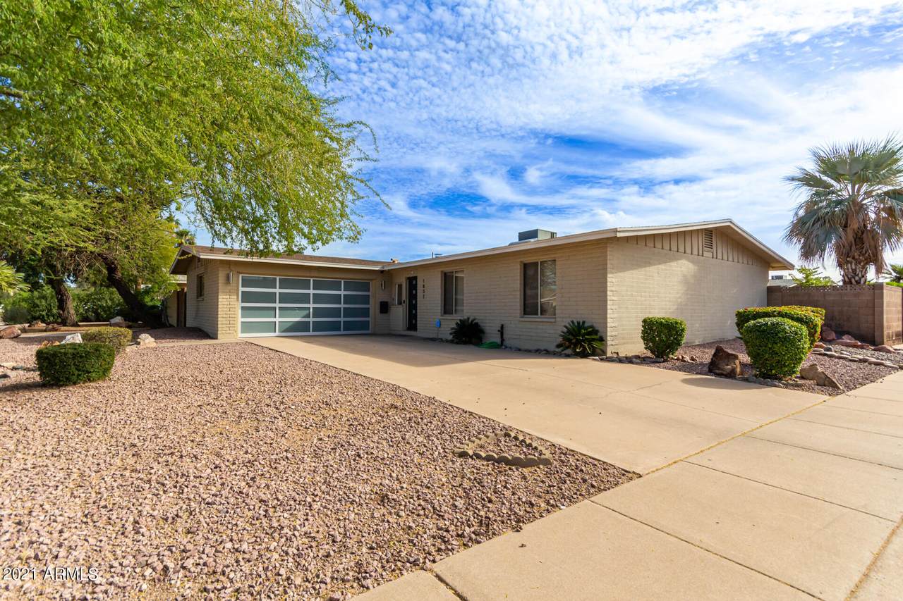 1851 Geneva Drive - Photo 1