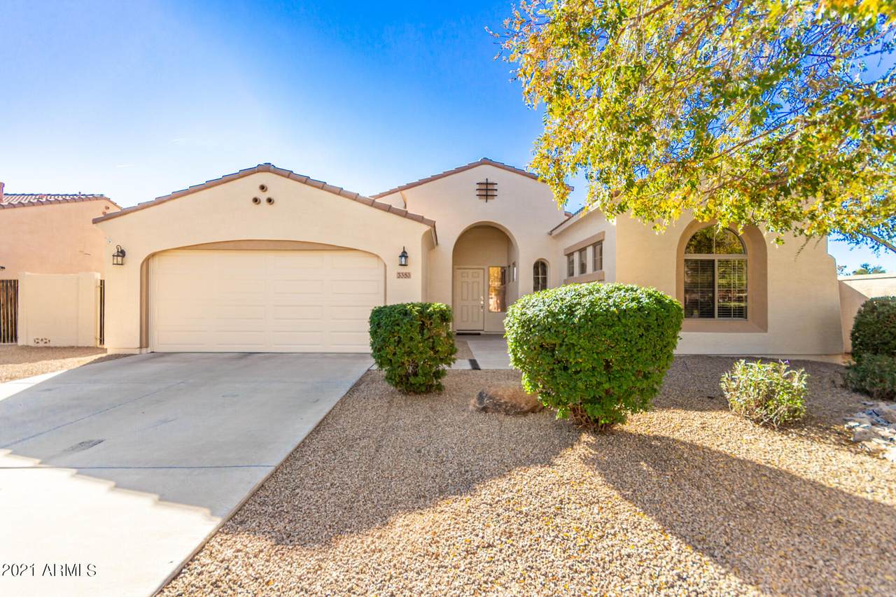 3353 Roadrunner Drive - Photo 1