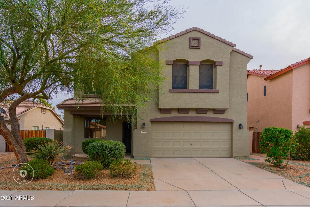8407 Hamster Lane - Photo 1