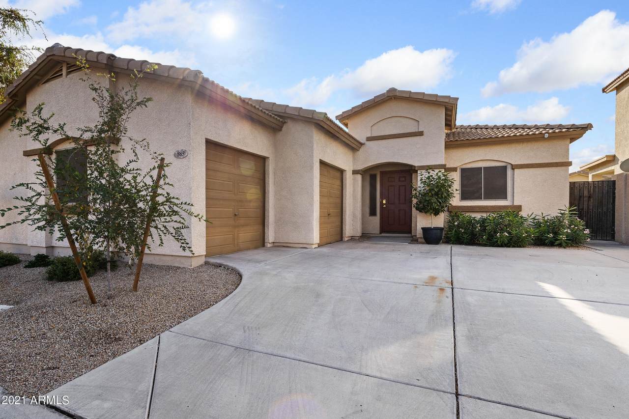 883 Savannah Drive - Photo 1