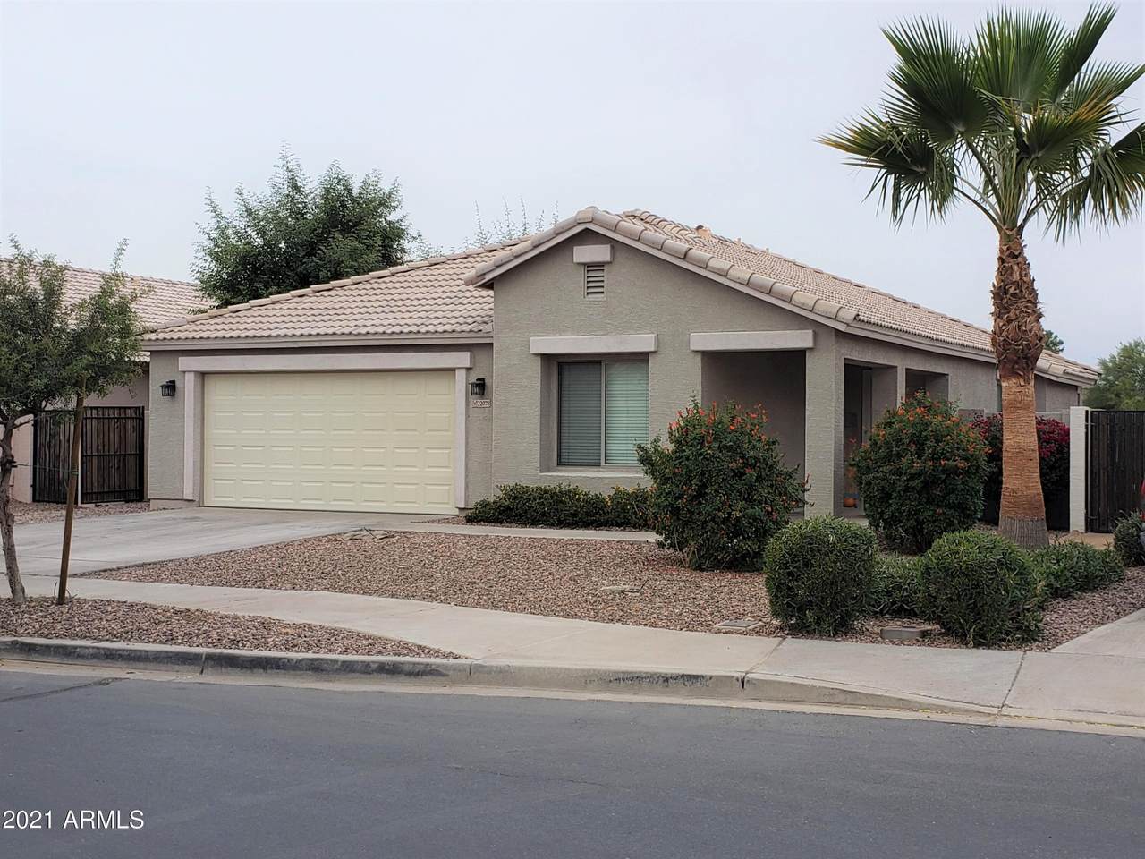 22078 Via Del Rancho Road - Photo 1