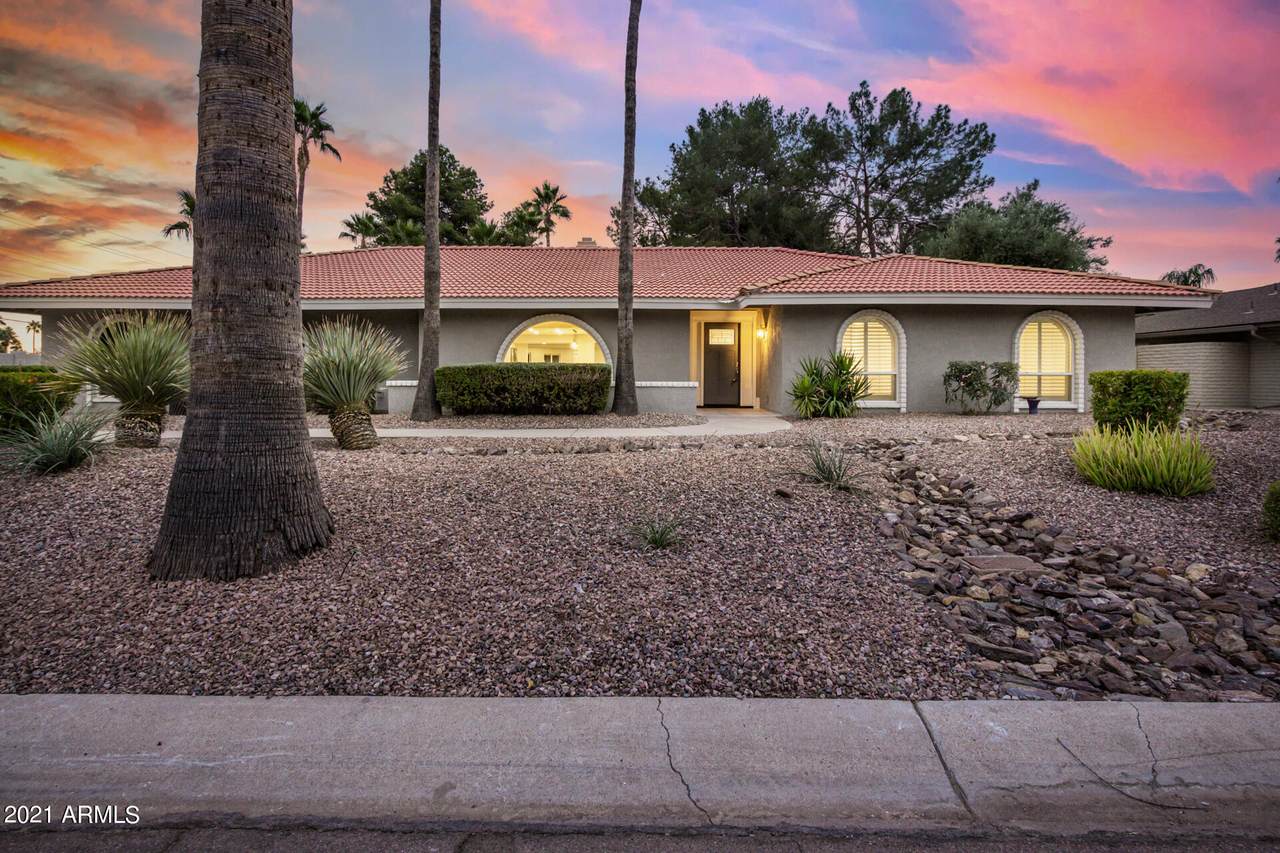 5539 Larkspur Drive - Photo 1