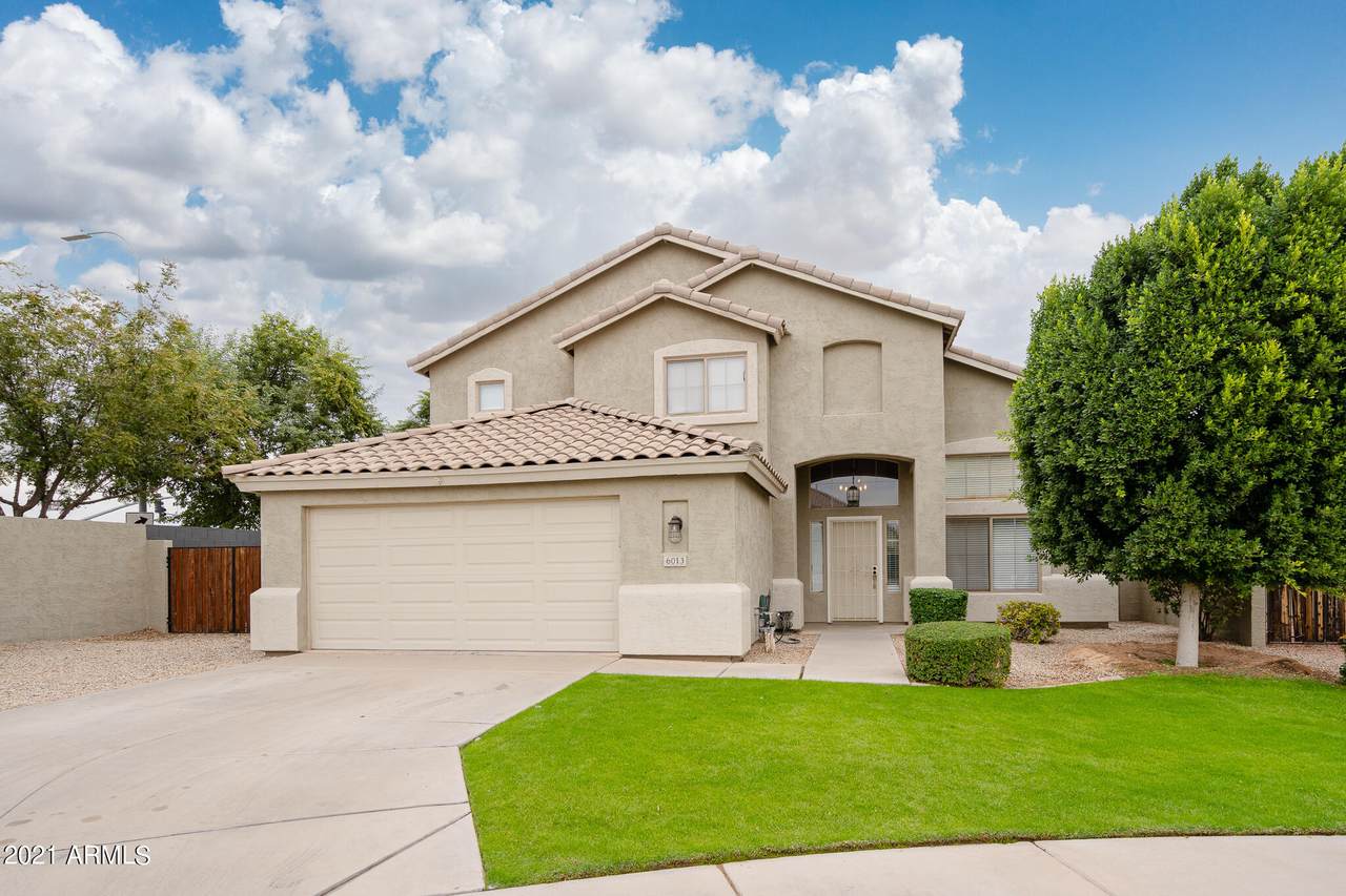 6013 Danielson Way - Photo 1