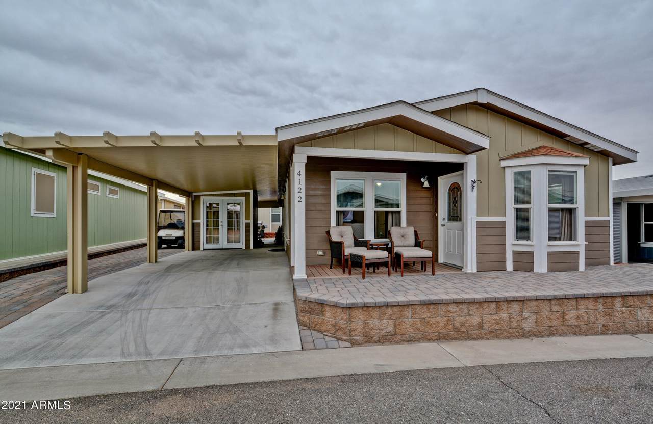 650 Hawes Road - Photo 1