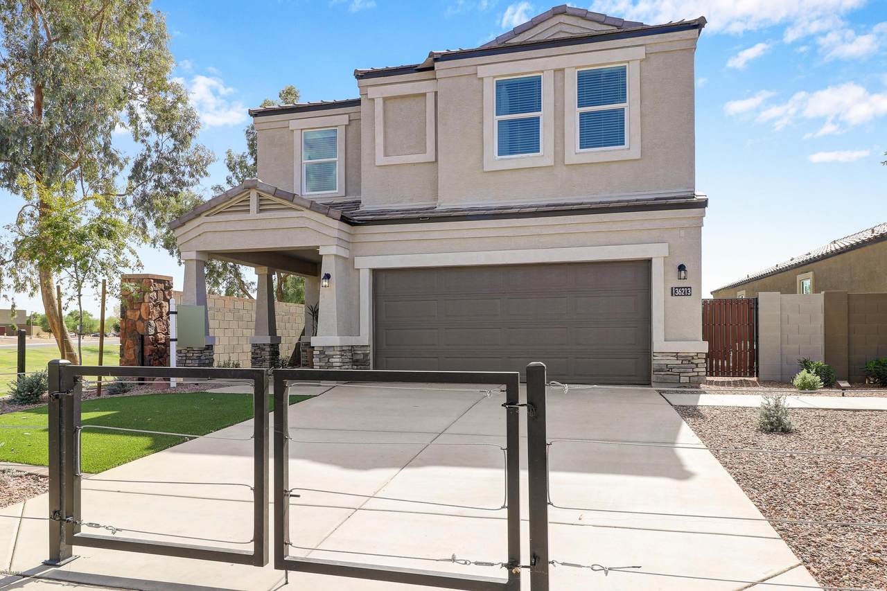 35238 San Ildefanso Avenue - Photo 1