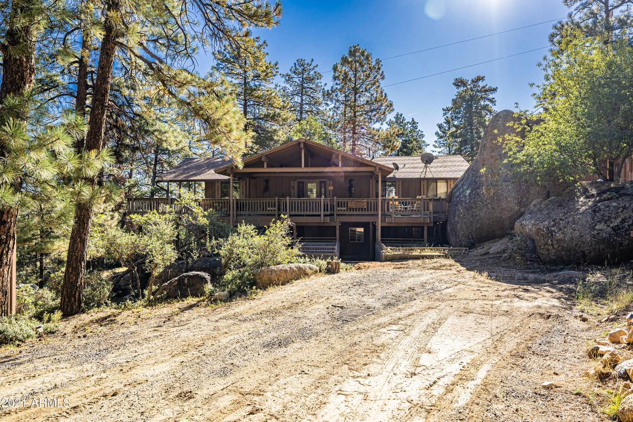 6599 Flag Mine Road - Photo 1