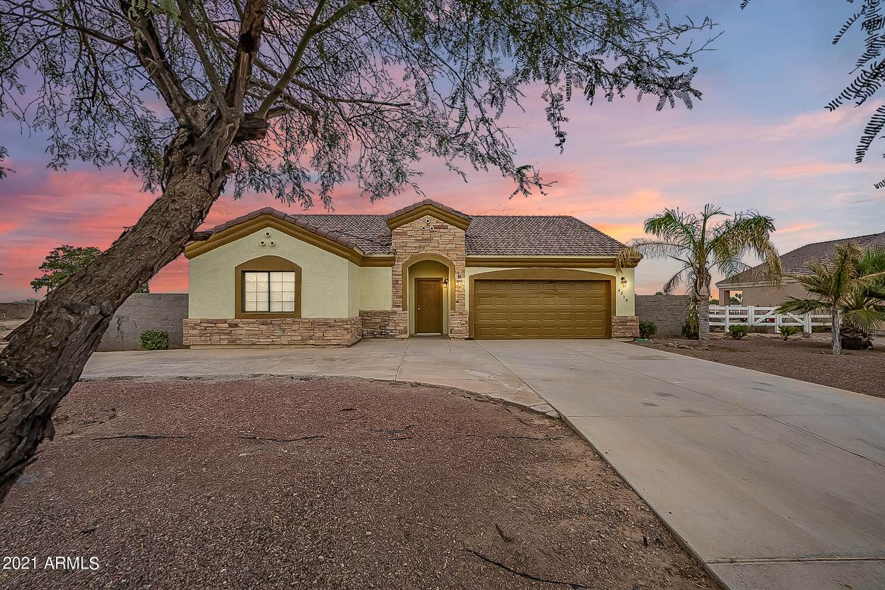 4218 Appaloosa Drive - Photo 1