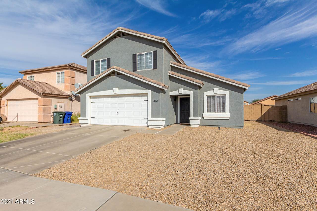12526 Scotts Drive - Photo 1