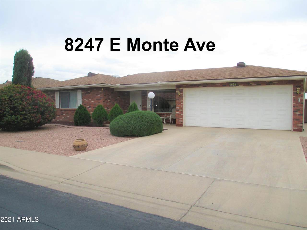 8247 Monte Avenue - Photo 1