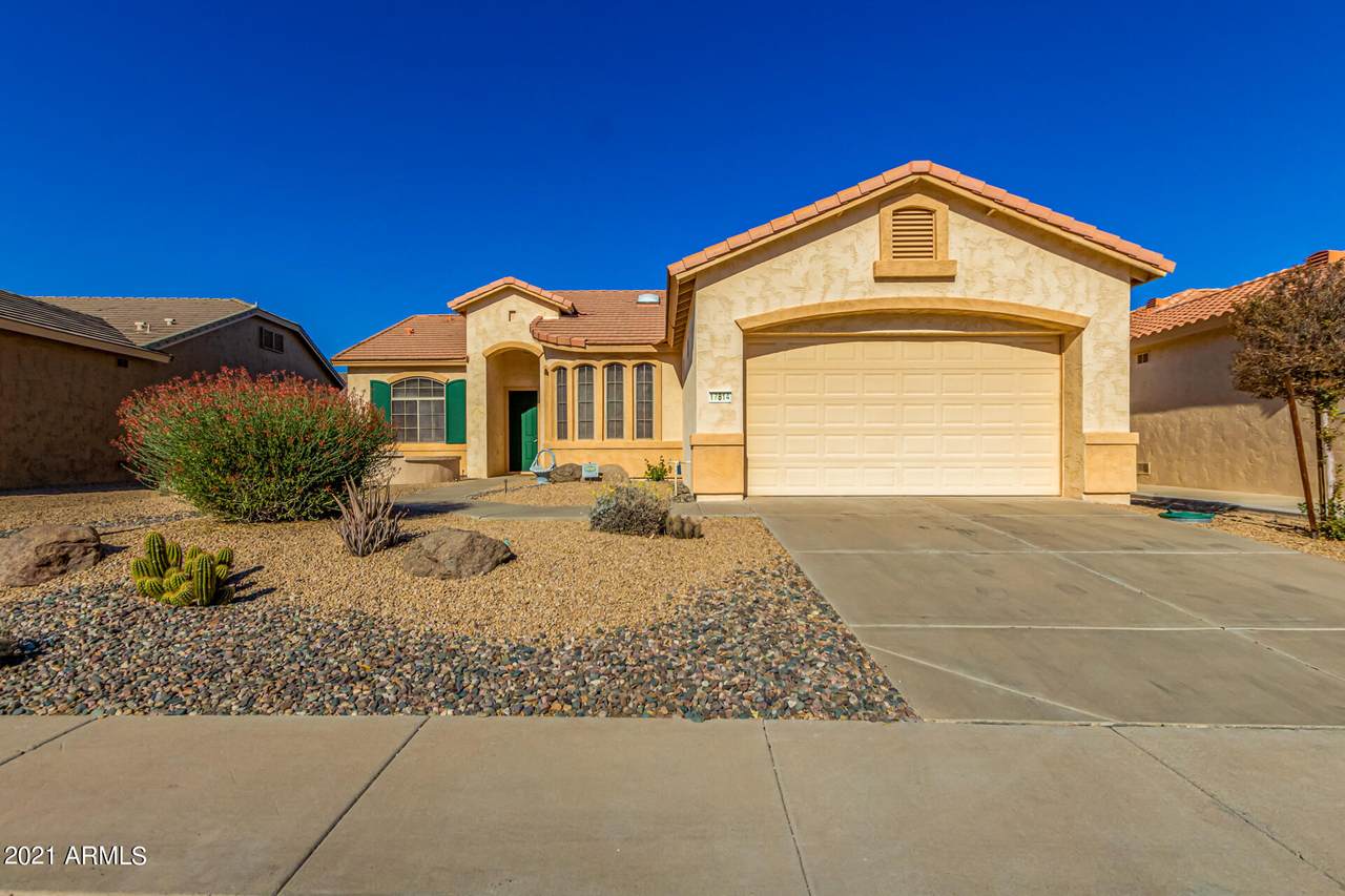 17814 Camino Real Drive - Photo 1
