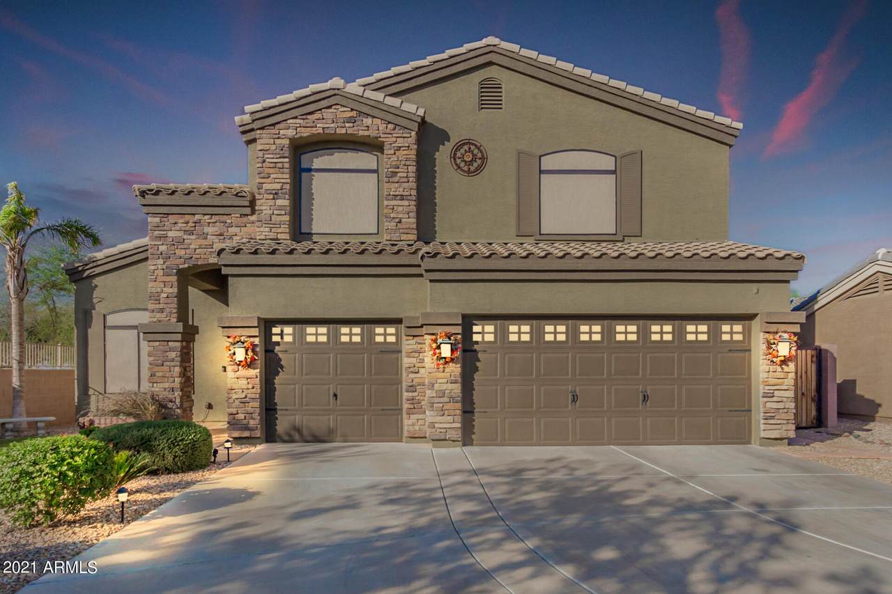 2101 St Francis Place - Photo 1